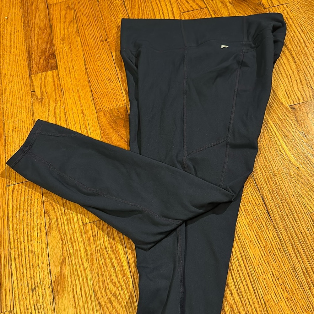 Fabletics pureluxe leggings